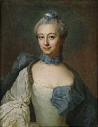 wife of Georg Gustaf Stael von Holstein Johan Stalbom